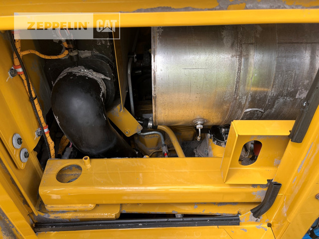 Wheel loader Cat 988KXE: picture 48