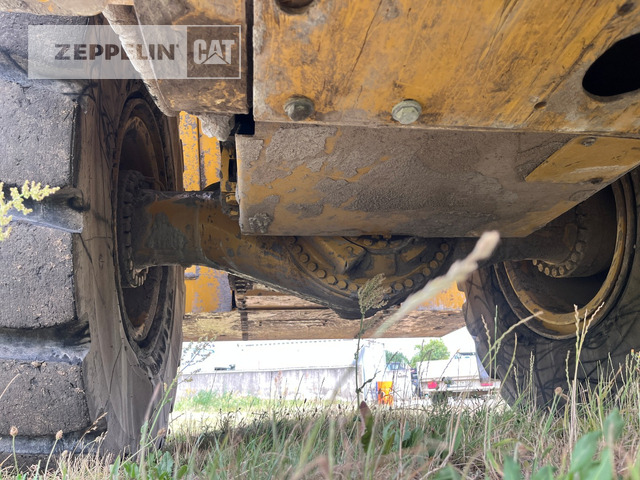 Wheel loader Cat 988KXE: picture 33