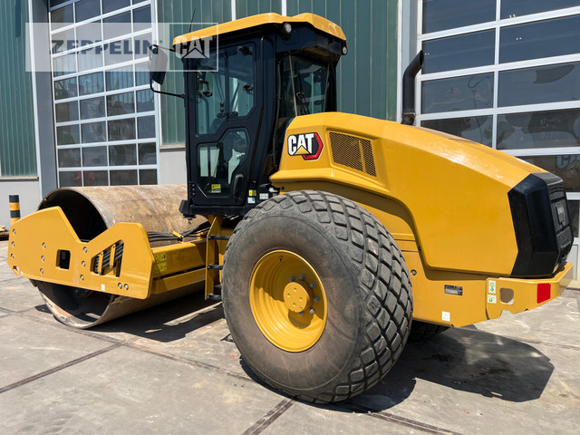 Cat CS12GC - Compactor: picture 3 Cat CS12GC - Compactor: picture 3
