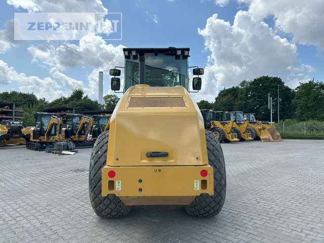 Cat CS66B - Compactor: picture 3 Cat CS66B - Compactor: picture 3