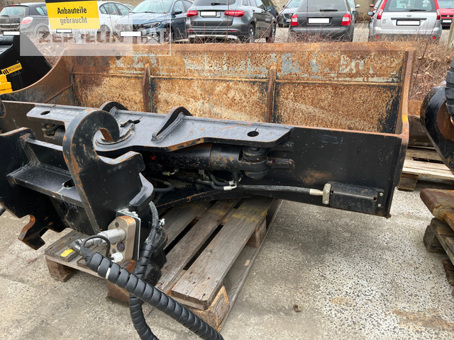 Cat GLV2200mm / CW30 - Excavator bucket for Construction machinery: picture 4 Cat GLV2200mm / CW30 - Excavator bucket for Construction machinery: picture 4