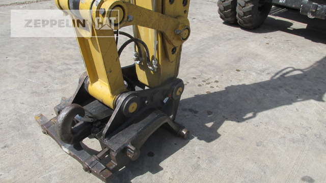 Cat M315-07A - Wheel excavator: picture 5 Cat M315-07A - Wheel excavator: picture 5