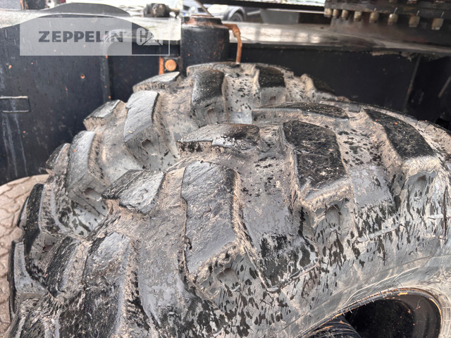Cat M322F - Wheel excavator: picture 5 Cat M322F - Wheel excavator: picture 5