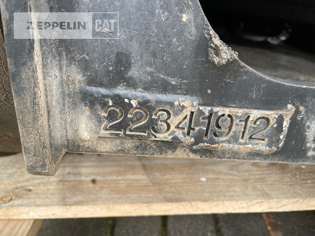 Cat MP318 - Demolition shears: picture 5 Cat MP318 - Demolition shears: picture 5