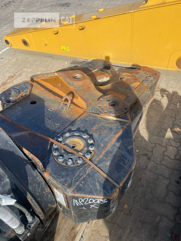 Cat MP318 - Demolition shears: picture 4 Cat MP318 - Demolition shears: picture 4