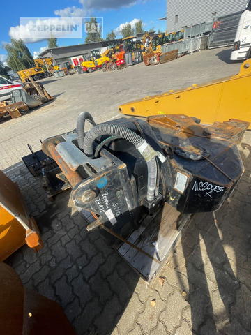 Cat MP318 - Demolition shears: picture 2 Cat MP318 - Demolition shears: picture 2