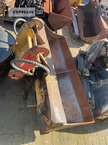 Cat Prim.-Prod Komponent - Excavator bucket: picture 2 Cat Prim.-Prod Komponent - Excavator bucket: picture 2