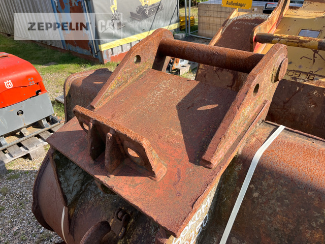 Cat Primärprodukte Kompo - Excavator bucket: picture 4 Cat Primärprodukte Kompo - Excavator bucket: picture 4
