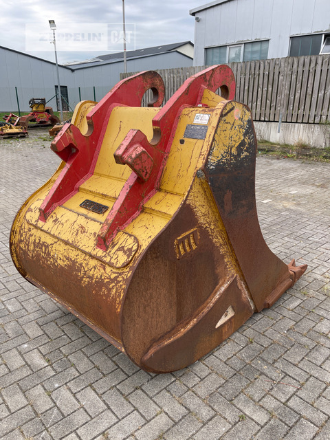Cat Primärprodukte Kompo - Excavator bucket: picture 2 Cat Primärprodukte Kompo - Excavator bucket: picture 2