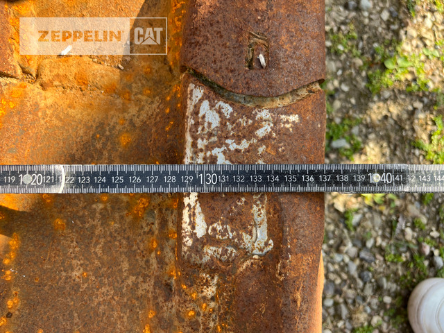 Cat Primärprodukte Kompo - Excavator bucket: picture 5 Cat Primärprodukte Kompo - Excavator bucket: picture 5