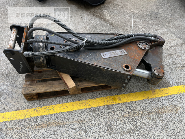 Cat S308 Schrottschere - Demolition shears: picture 2 Cat S308 Schrottschere - Demolition shears: picture 2