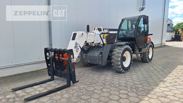 Faresin 17.45 - Telescopic handler: picture 1 Faresin 17.45 - Telescopic handler: picture 1