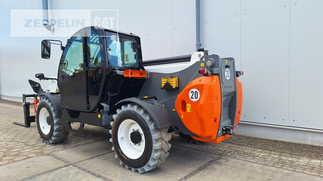 Faresin 17.45 - Telescopic handler: picture 3 Faresin 17.45 - Telescopic handler: picture 3