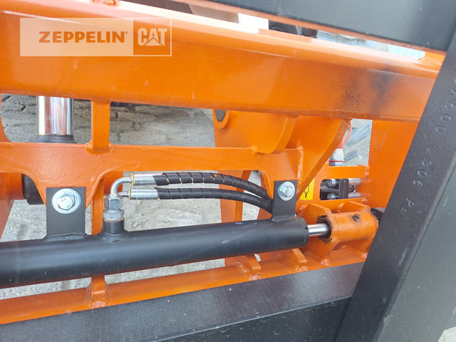 Faresin 6.26 - Telescopic handler: picture 5 Faresin 6.26 - Telescopic handler: picture 5