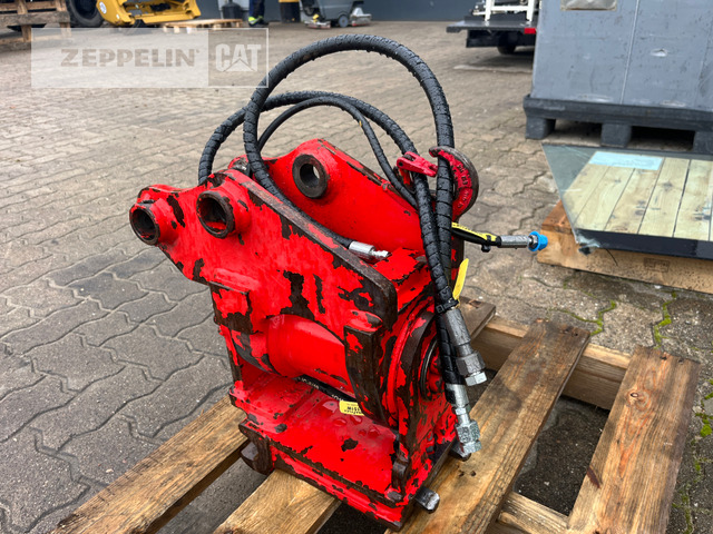 Kinshofer Primärprodukte Kompo - Quick coupler for Construction machinery: picture 4 Kinshofer Primärprodukte Kompo - Quick coupler for Construction machinery: picture 4