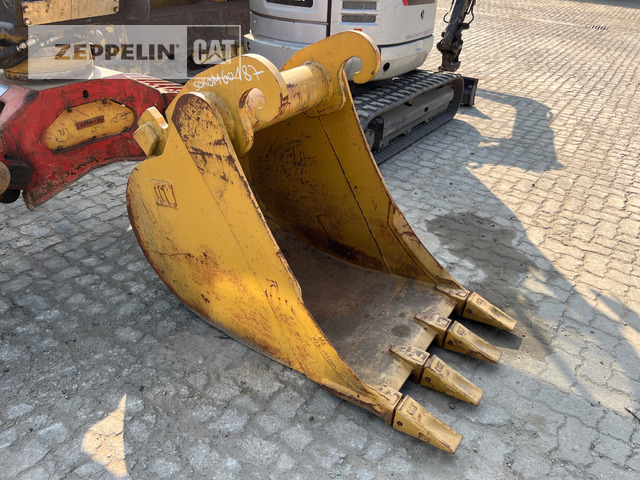Komponenten TL800 CW30 - Excavator bucket: picture 1 Komponenten TL800 CW30 - Excavator bucket: picture 1