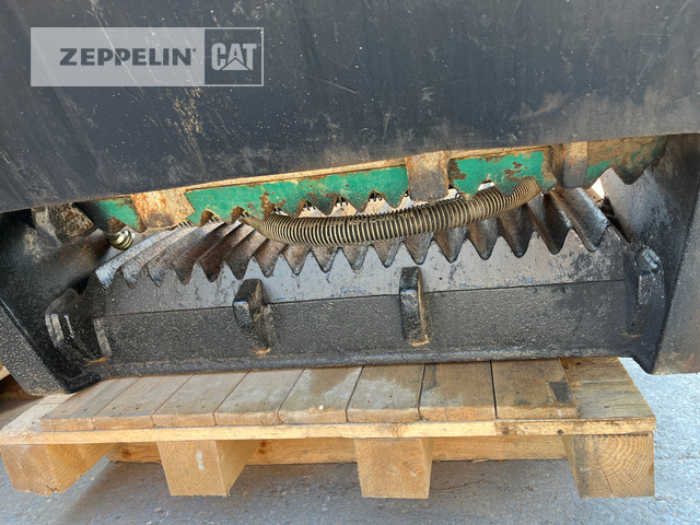 Mb Meccanica Breganzese MB Brecherlöffel BF9 - Bucket for Construction machinery: picture 5 Mb Meccanica Breganzese MB Brecherlöffel BF9 - Bucket for Construction machinery: picture 5