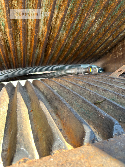 Mb Meccanica Breganzese MB Brecherlöffel BF9 - Bucket for Construction machinery: picture 4 Mb Meccanica Breganzese MB Brecherlöffel BF9 - Bucket for Construction machinery: picture 4