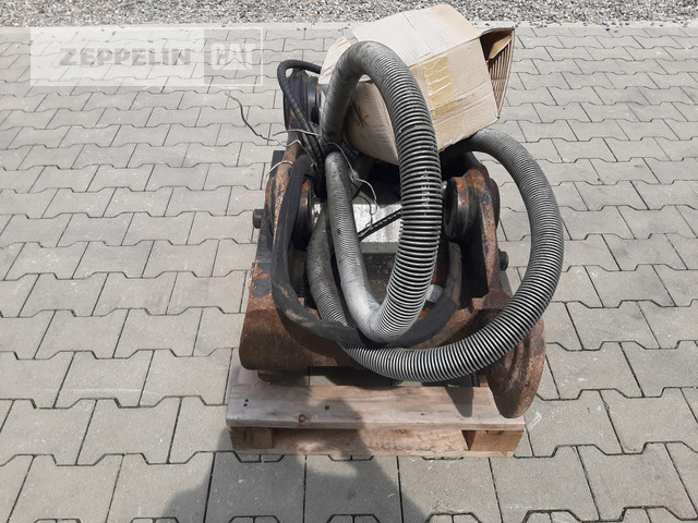 Oilquick Deutschland GmbH OQ70/55 Schnellwechs - Quick coupler for Construction machinery: picture 4 Oilquick Deutschland GmbH OQ70/55 Schnellwechs - Quick coupler for Construction machinery: picture 4