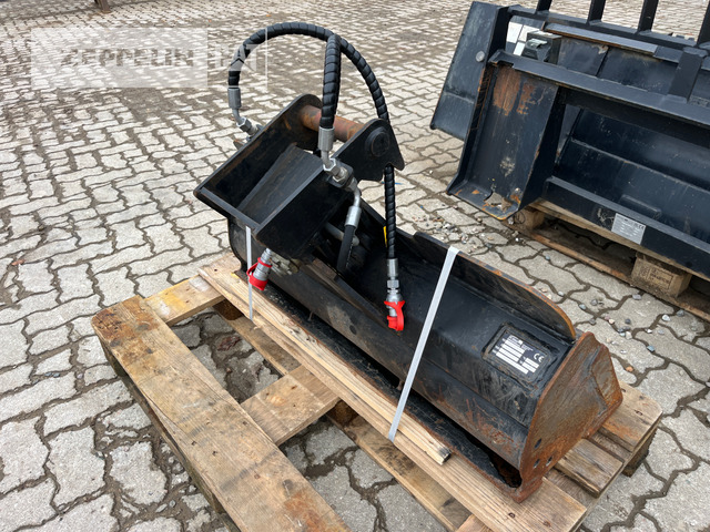 KSW Maschinenbau GmbH GLV1000 MS01 - Other: picture 2 KSW Maschinenbau GmbH GLV1000 MS01 - Other: picture 2