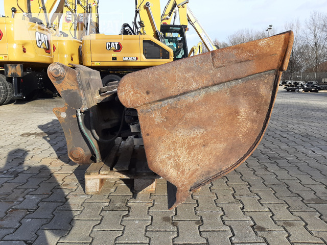 Resch-Ka-Tec GLV2000mm OQ70/55 - Excavator bucket for Construction machinery: picture 4 Resch-Ka-Tec GLV2000mm OQ70/55 - Excavator bucket for Construction machinery: picture 4