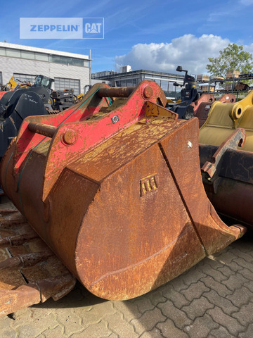 Reschke Primärprodukte Kompo - Excavator bucket: picture 3 Reschke Primärprodukte Kompo - Excavator bucket: picture 3