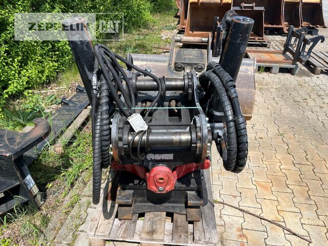 Rototilt ROTOTILT - Quick coupler for Construction machinery: picture 5 Rototilt ROTOTILT - Quick coupler for Construction machinery: picture 5