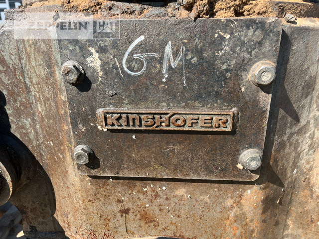 Grapple for Construction machinery Sonstiges Primärprodukte Komp.: picture 9 Grapple for Construction machinery Sonstiges Primärprodukte Komp.: picture 9