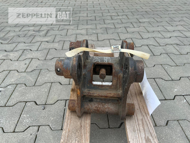 Sonstiges Schnellwechsler CW05 - Quick coupler for Construction machinery: picture 4 Sonstiges Schnellwechsler CW05 - Quick coupler for Construction machinery: picture 4