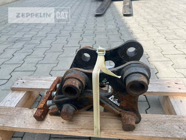 Sonstiges Schnellwechsler CW05 - Quick coupler for Construction machinery: picture 1 Sonstiges Schnellwechsler CW05 - Quick coupler for Construction machinery: picture 1