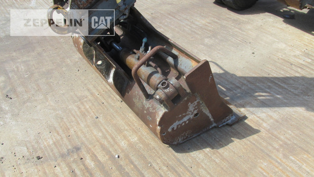Wacker 6503 - Wheel excavator: picture 5 Wacker 6503 - Wheel excavator: picture 5