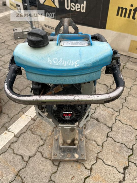 Weber SRV620 - Rammer: picture 3 Weber SRV620 - Rammer: picture 3