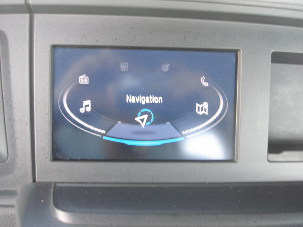 MAN TG-M 15.250 BL Abrollkipper - Hook lift truck: picture 5 MAN TG-M 15.250 BL Abrollkipper - Hook lift truck: picture 5