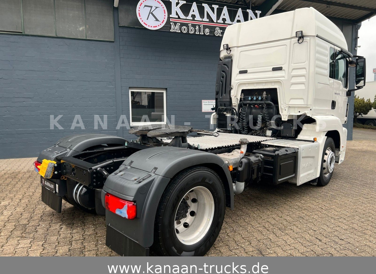 MAN TGS 18.470 LX SILO Kompressor Intarder 7.049Kg - Tractor truck: picture 5 MAN TGS 18.470 LX SILO Kompressor Intarder 7.049Kg - Tractor truck: picture 5