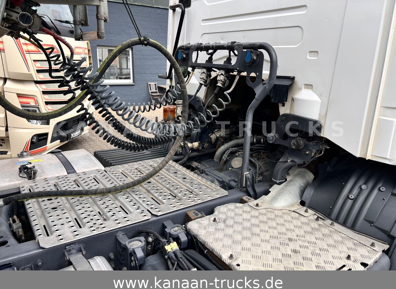 Tractor truck Scania G490  6x4  Retarder(NO 450, 500 , 520,580 , 480): picture 15