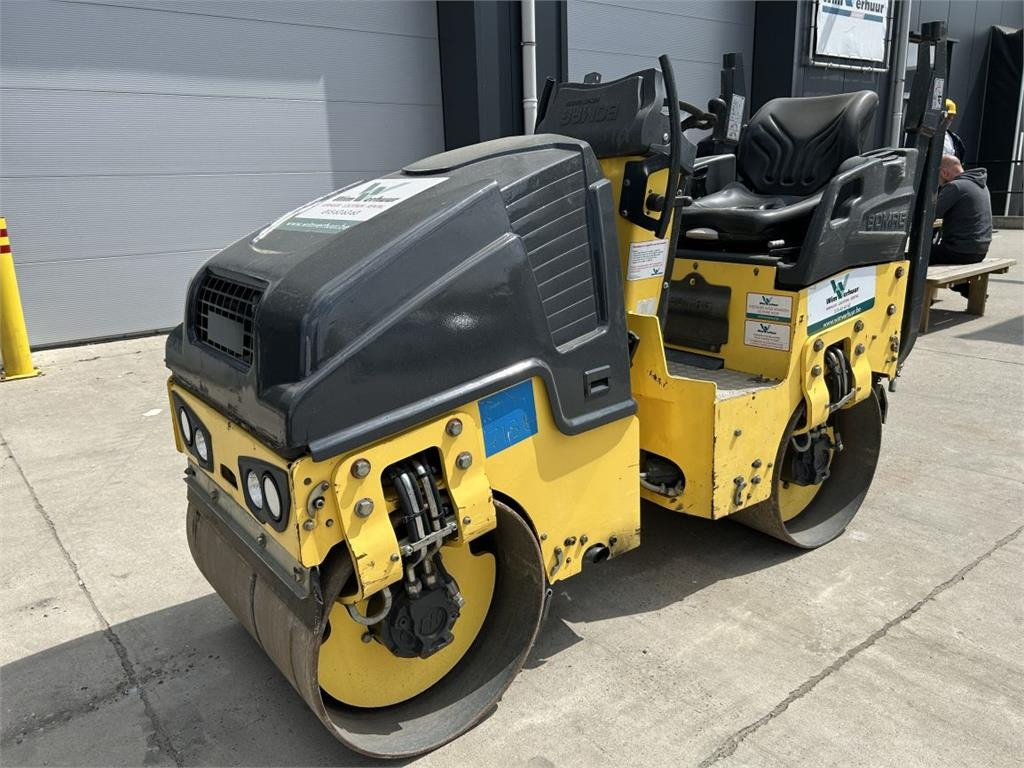 Bomag BW80AD-5 (4605) - Compactor: picture 4 Bomag BW80AD-5 (4605) - Compactor: picture 4