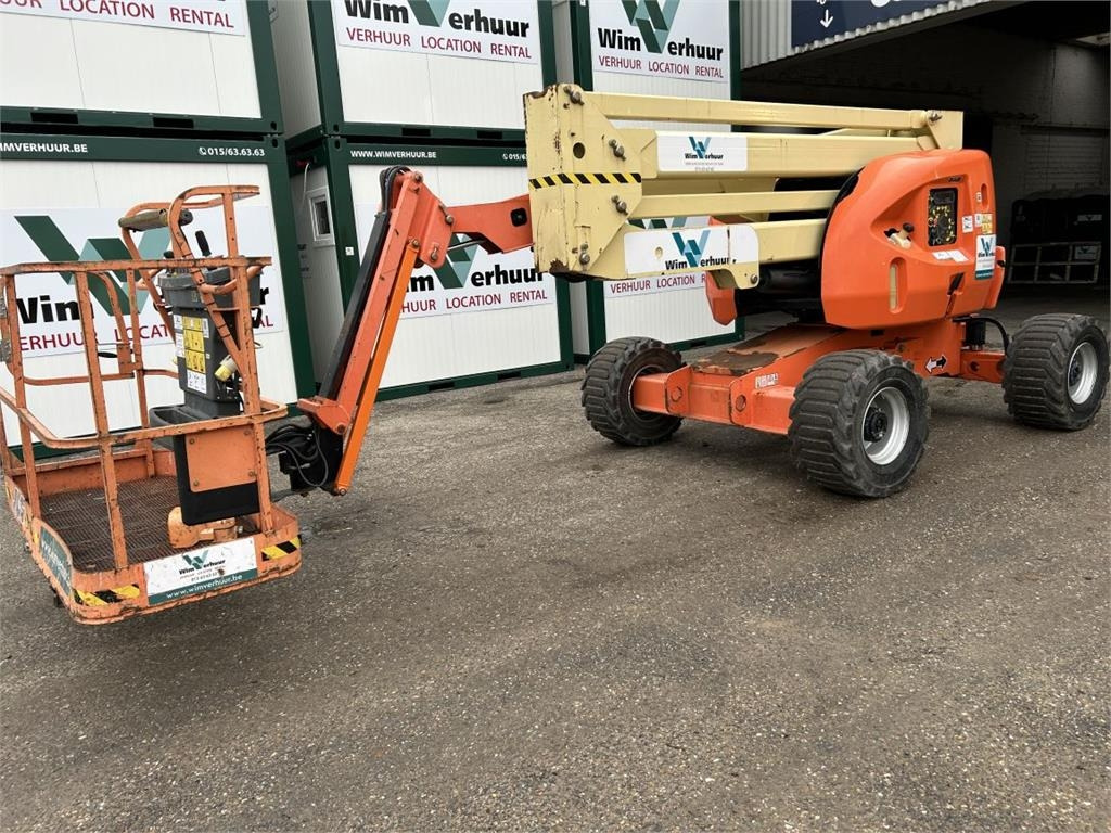 JLG 450AJ (3216)  - Articulated boom: picture 3 JLG 450AJ (3216)  - Articulated boom: picture 3