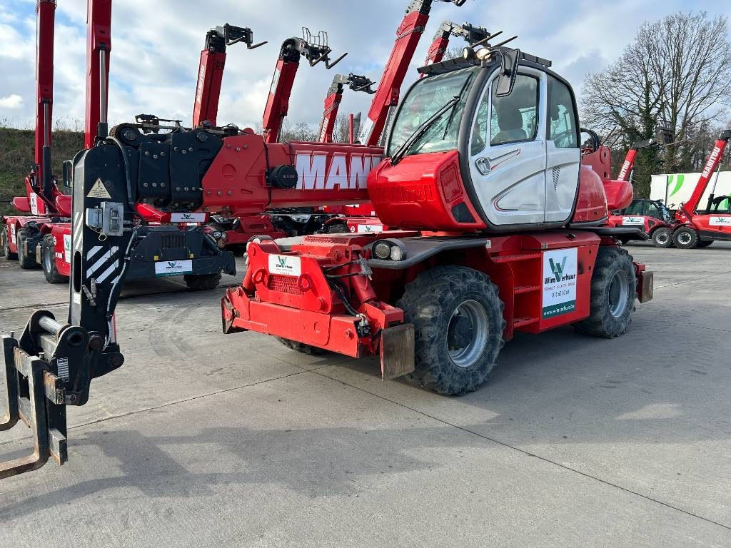 Manitou MRT 2540 Plus Privilege - Telescopic handler: picture 2 Manitou MRT 2540 Plus Privilege - Telescopic handler: picture 2