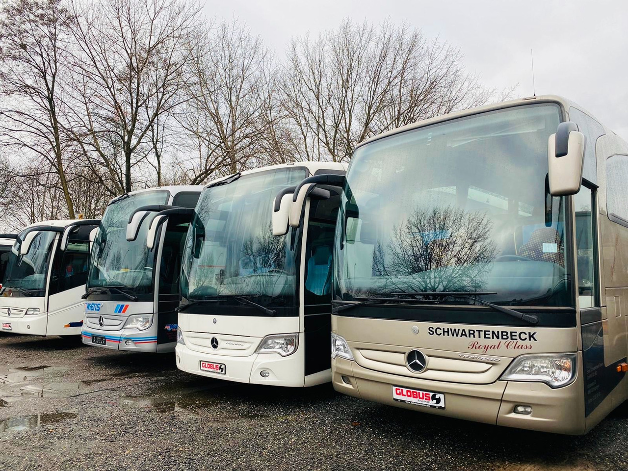 MAN R08 Lions Coach L (60 Sitze*Schalt) leasing MAN R08 Lions Coach L (60 Sitze*Schalt): picture 27