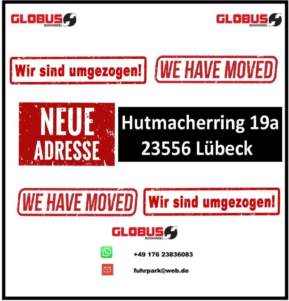 Neoplan P06 Skyliner L (83 Sitze*TOP*Motor Neu*Panorama) - Double-decker bus: picture 1 Neoplan P06 Skyliner L (83 Sitze*TOP*Motor Neu*Panorama) - Double-decker bus: picture 1