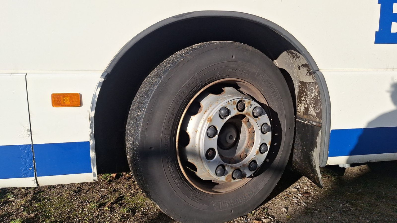 Scania Omnilink (Euro 4) O530/ 415 NF - City bus: picture 4 Scania Omnilink (Euro 4) O530/ 415 NF - City bus: picture 4