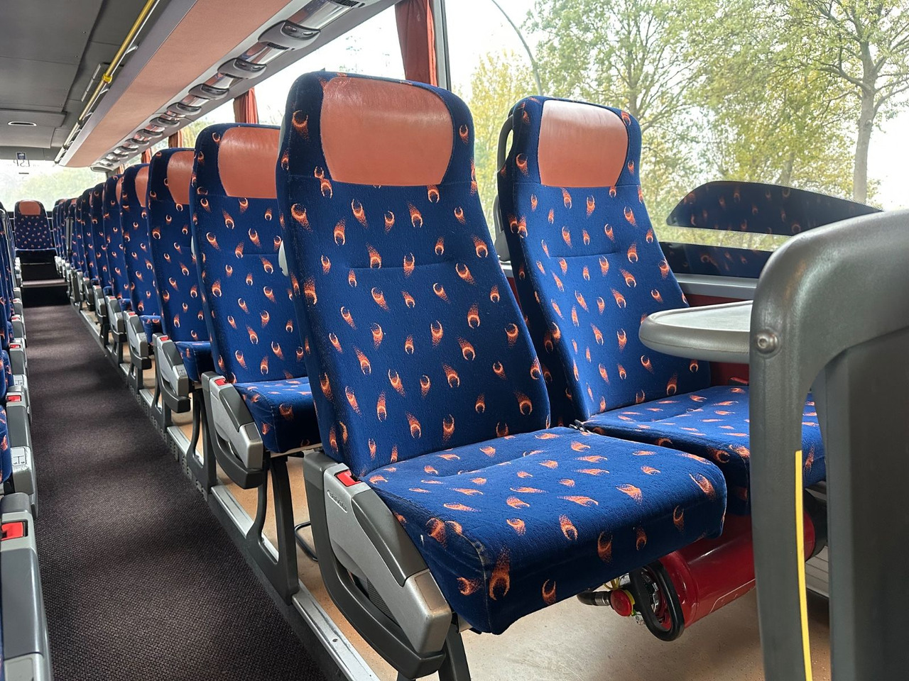 Coach Setra S 415 GT (original Euro 4*Küche*WC): picture 16 Coach Setra S 415 GT (original Euro 4*Küche*WC): picture 16