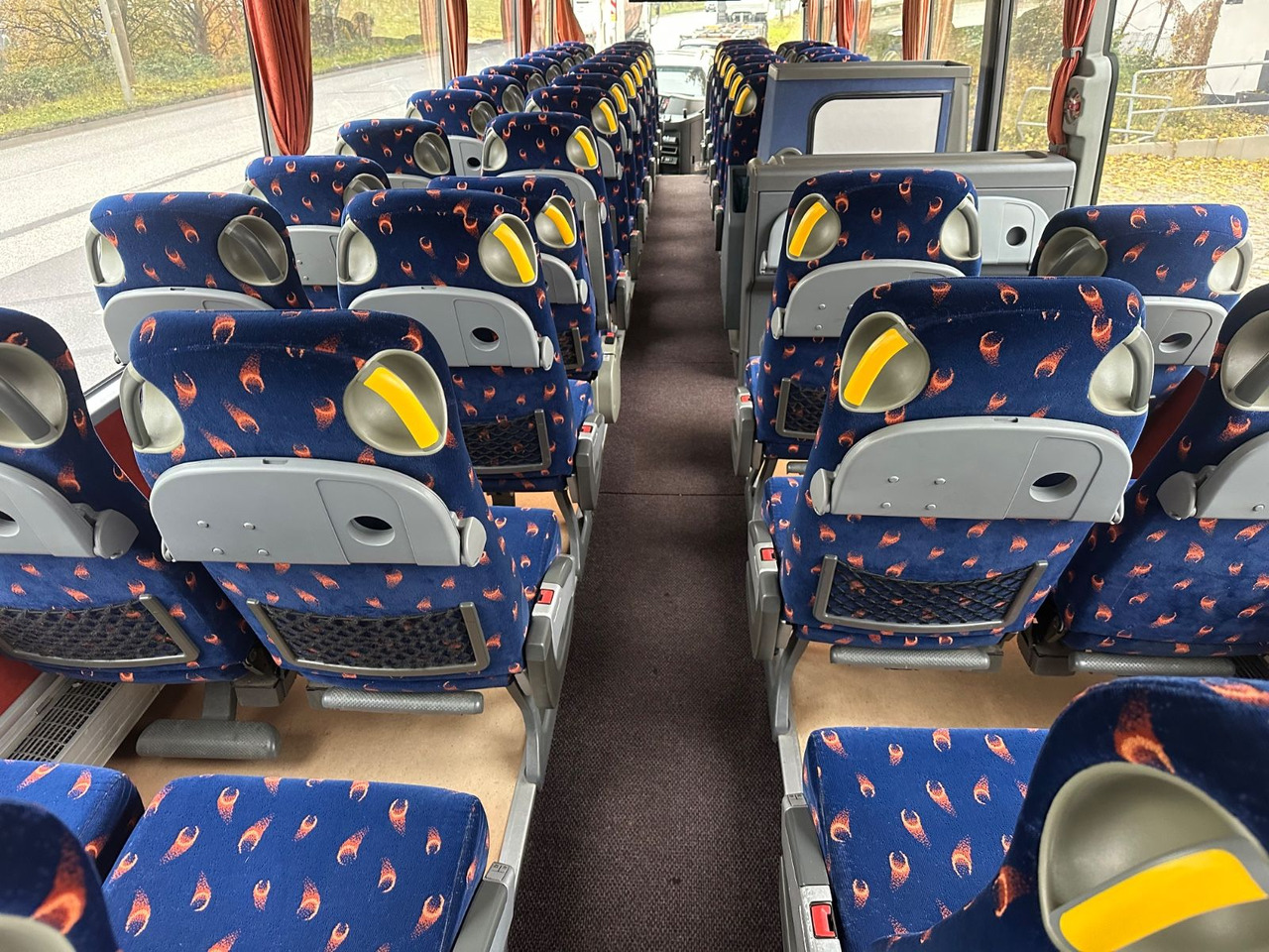 Coach Setra S 415 GT (original Euro 4*Küche*WC): picture 19 Coach Setra S 415 GT (original Euro 4*Küche*WC): picture 19