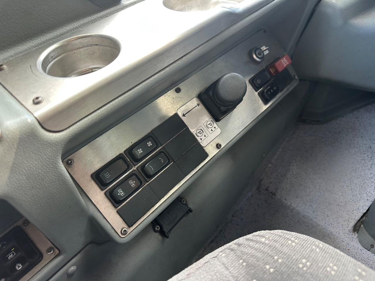 City bus Setra S 415 NF (Euro 5): picture 16 City bus Setra S 415 NF (Euro 5): picture 16