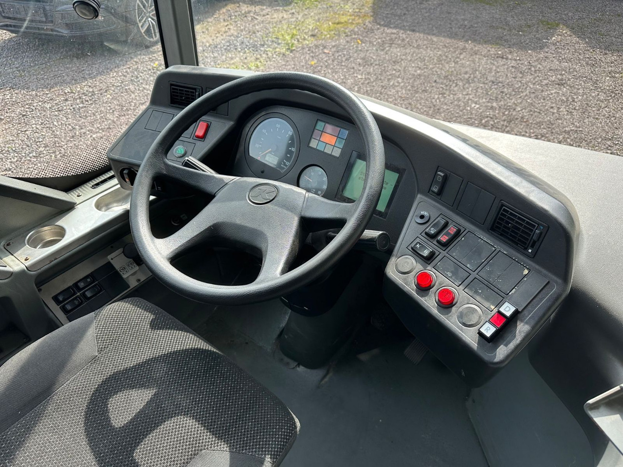 City bus Setra S 415 NF (Klima*Euro 5): picture 13