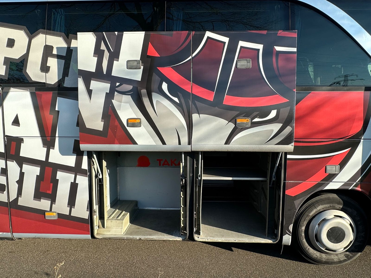 Setra S 416 HDH - Coach: picture 3 Setra S 416 HDH - Coach: picture 3