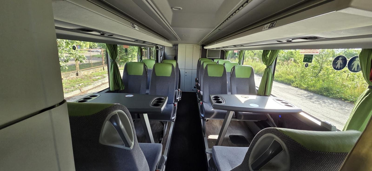 Setra S 531 DT (84 Sitze*TOP) leasing Setra S 531 DT (84 Sitze*TOP): picture 11
