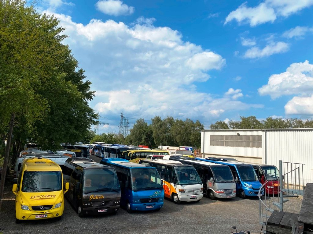 Setra S 531 DT (84 Sitze*TOP) leasing Setra S 531 DT (84 Sitze*TOP): picture 15