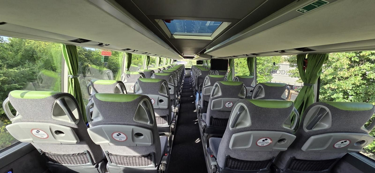 Setra S 531 DT (84 Sitze*TOP) leasing Setra S 531 DT (84 Sitze*TOP): picture 13