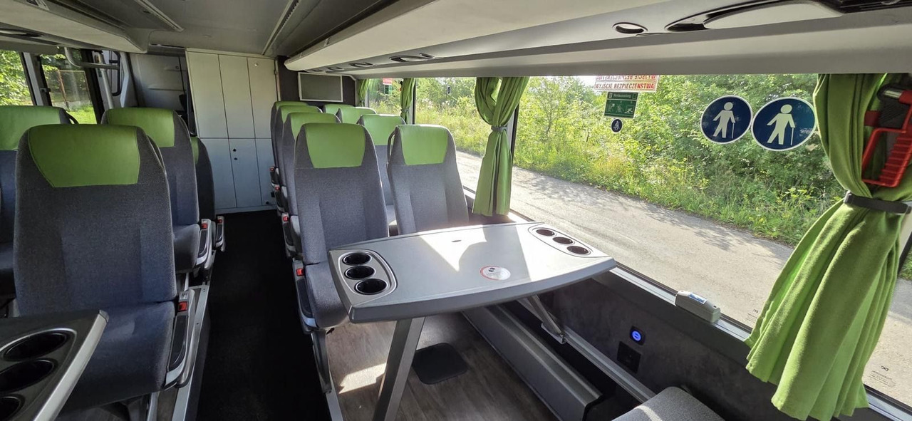 Setra S 531 DT (84 Sitze*TOP) leasing Setra S 531 DT (84 Sitze*TOP): picture 10